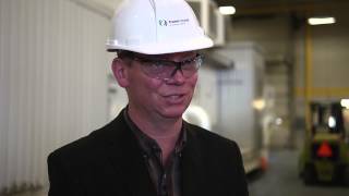 TransCanada Employee on Working in Airdrie