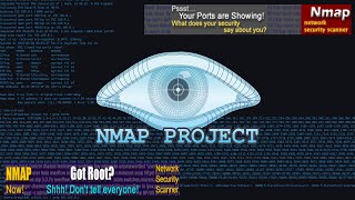 Tool Showcase: NMAP (Usage & Examples)