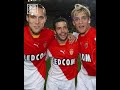 15 football stars who have played for as monaco