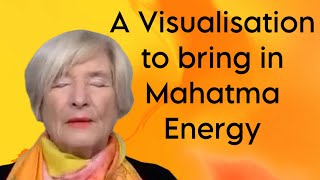 A Visualisation to bring in Mahatma Energy