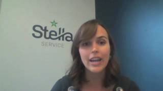 eCommerce Webinar - StellaService and Olark Live Chat