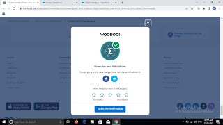 Admin Intermediate | Formulas and Validations | Create Validation Rules #Validation_Rules