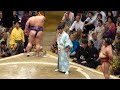 fujiazuma 0 2 yoshikaze 2 0 sumo natsubasho 15