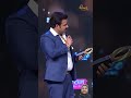 pawan singh wins lcon of the year male award l filmfare femina bhojpuri wavemusic2550 viral video