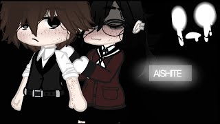 Aishite (Love me) Sub - gcmv - (new main, new intro new outro)