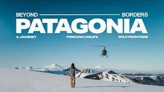 Beyond Borders Patagonia - Official Trailer