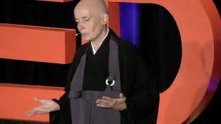 My Zen path to liberation: Enjoy a cup of tea! | Tatjana Myoko von Prittwitz | TEDxBard College