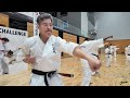 Sabaki Seminar 2024 - Kancho Joko Ninomiya