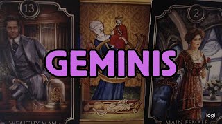 GEMINIS ESTA MUJER MORENA MUERE ⚰️😭 SE CONFIRMA 🔮 HOROSCOPO #GEMINIS HOY TAROT AMOR