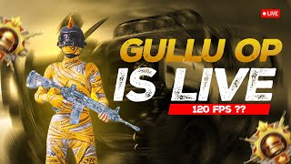 🔴 Gullu Is live | BGMI And Chill | 120 FPS ?? #shorts