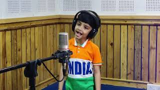 Hum Honge Kamyab / We Shall Overcome by DHYAAN | Republic Day Special 🇮🇳