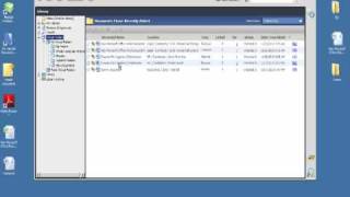 Using Virtual Folders - FileHold Document Management Software