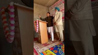 Prophet Avtar Singh Ministry #shorts #trending #viral #prophetavtarsingh