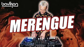 Merengue Mix 2022 | #4 | Merengue Clasico Bailable | Solo Exitos by bavikon