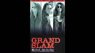 風にのって - Ride the Wind - / GRAND SLAM