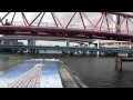 20120401東京Ｗブリッジ周遊（東京ゲートブリッジ＆レインボーブリッジ）