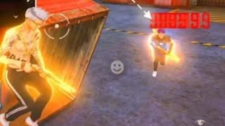 only 🔴red number 👑king of free fire #shoot#mr probin gaming yt#shorts™