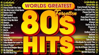 Nonstop 80s Greatest Hits - Greatest 80s Music Hits   Best Oldies Songs Of 1980s 355
