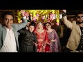 the wedding highlight janardhan u0026 aakshi