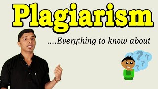 Plagiarism: Basics, Types, Steps to Avoid, Plagiarism Checking Softwares Free & Paid