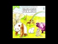 cinematic sunrise a coloring storybook and long playing record full album