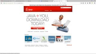 How to Run Applet using Web Browsers (Hindi)
