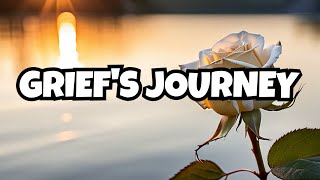 Navigating Grief A Journey Through Loss