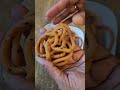 curd murukku thayir murukku