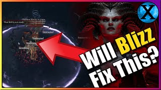 Diablo 4 My Biggest Problems 5 Things Blizzard Could Do Better