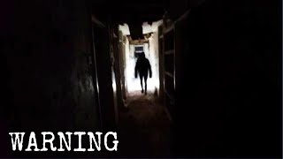 YOU WILL NEVER SEE THIS AGAIN (REAL  PSYCHOLOGICAL HORROR)