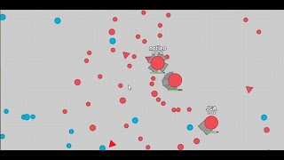 1m Overlord [2Teams] (diep.io)