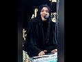 Mere Ghaziع ki Nigah me Hai Jalale Haiderع || at Thatta || Poetry by Falak Zehra Rizvi