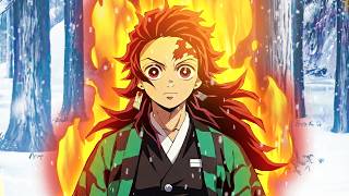 What If Tanjiro Had All His Powers From The Start?