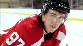 60 Minutes Connor McDavid