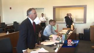 Haverhill city councilor accused of stealing money intended for funerals