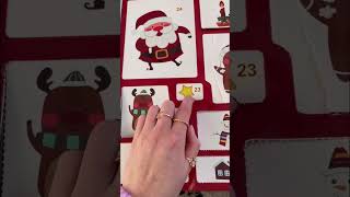 UNBOXING DAY 23 OF FIDGET ADVENT CALENDAR! 😱☃️*rare mystery fidgets*