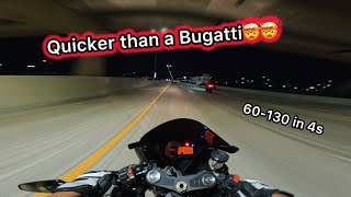 1000cc Roll Racing fun | Pure Sound