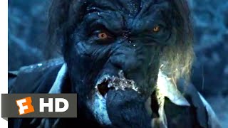 Mojin: The Lost Legend (2015) - Poison Zombies Scene (3/10) | Movieclips