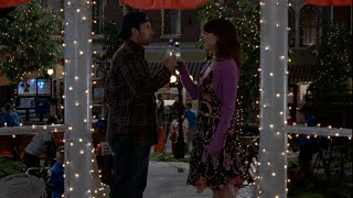 Gilmore Girls - Luke & Lorelai - Exile