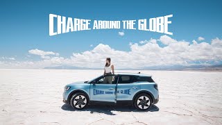 Charge Around The Globe | Trailer