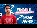 WHAT IS PROGRAMING LAUNGUAGE | Explained in Tamil | Tamil | #Codewitharjun