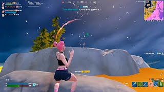 【have a great day】ゼルダガチ勢によるキル集｜highlight 【フォートナイト/Fortnite】