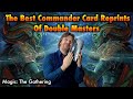 The Best Commander Card Reprints of Double Masters | Magic: The Gathering