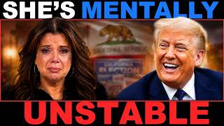 The View Host Ana Navarro SUFFERS Real-Life Meltdown on Live TV Over Trump