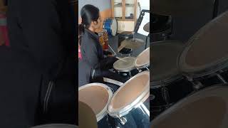 8th Note Drum Solo