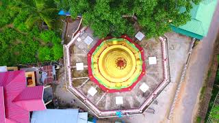 DRONE  ဒရုန်း