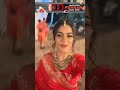 bhavika sharma u0026 hitesh marriage dance reels 😀 gum hai kisi ke pyar mein today episode bts shorts