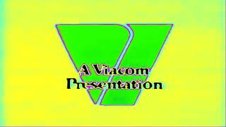 [REQUESTED] Viacom Logo Effects (Sponsored by Klasky Csupo in C Major Effects)