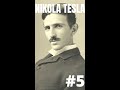 3 FRASES de NIKOLA TESLA que CAMBIARON LA VIDA de MUCHOS #nikolatesla #short  #369