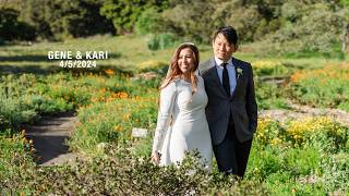 We Got Married!! Our Micro Wedding Day
